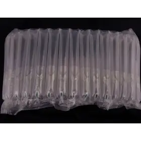Opakowanie ochronne Przezroczyste typu AIRBAG T 24 x 54 cm - end cap -4428944