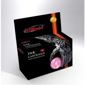 Tusz JetWorld Magenta Brother T300 zamiennik BT5000M -4429363