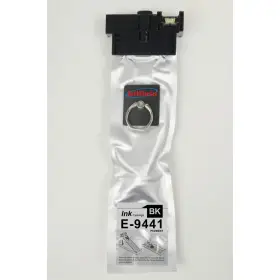 Tusz JetWorld Black Epson T9441 zamiennik C13T944140