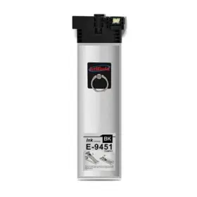 Tusz JetWorld Black Epson T9451 zamiennik C13T945140