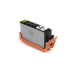 Tusz JetWorld Black HP 364XL (wskazują poziom tuszu - chip SCC) zamiennik refabrykowany CB321EE (CN684EE)
