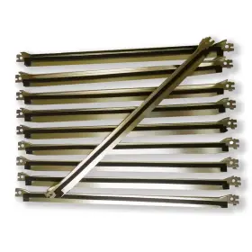 Doctor Blade / Listwa Podająca z gąbką do Samsung ML2160/M2020 (10 szt.) -4429810