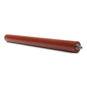 Wałek dociskowy dolny / Lower pressure roller Samsung ML3050, ML3470, SCX5530, SCX5635, SCX5835 (JC66-01453A, JC66-011