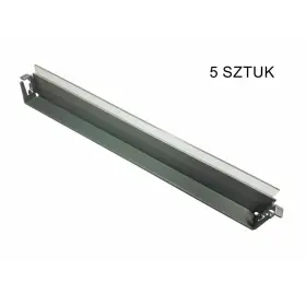 Wiper Blade / Listwa Zbierająca do modułu bębna Lexmark E230, E260, X264 (5szt) -4429889