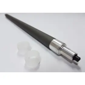 Mag Roller sleeve with magnetic core and bushing / Wałek magnetyczny z rdzeniem i tulejką do HP C4129X -4429930