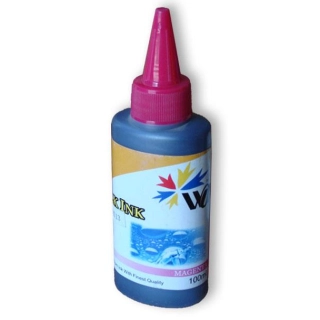 Butelka Magenta Epson T0713 0,1L tusz barwnikowy Uniwersal -4426320 Butelka Magenta Epson T0713 0,1L tusz barwnikowy Uniwersal -4426320