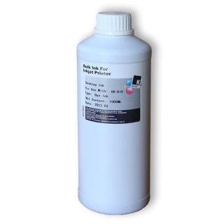 Butelka Black Lexmark 1L tusz barwnikowy Uniwersal  -4426339