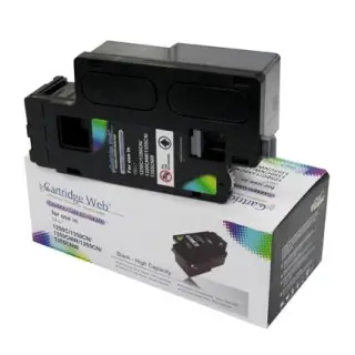 Toner Cartridge Web Black DELL 1660 zamiennik 59311130 -4426372 Toner Cartridge Web Black DELL 1660 zamiennik 59311130 -4426372