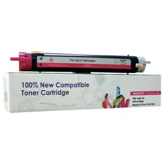 Toner Cartridge Web Magenta Dell 5100 zamiennik 593-10052 -4426402