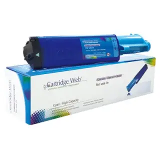 Toner Cartridge Web Cyan EPSON C1100 zamiennik C13S050189 -4426412 Toner Cartridge Web Cyan EPSON C1100 zamiennik C13S050189 -4426412