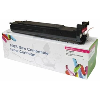 Toner Cartridge Web Magenta Minolta Bizhub C20/C20P,  Develop INEO +20 zamiennik A0DK353, A0DK3D3 (TN318M) -4426500