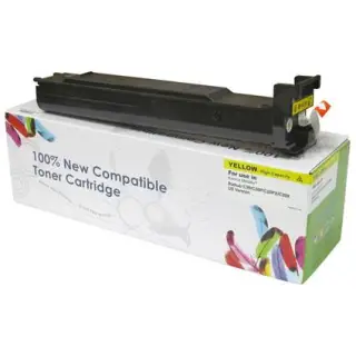 Toner Cartridge Web Yellow Minolta Bizhub C30P zamiennik A06V254 -4426505