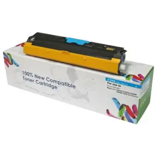 Toner Cartridge Web Cyan Oki C110/C130N zamiennik 44250723 -4426514