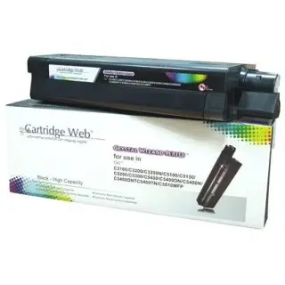 Toner Cartridge Web Black OKI C3100/C5100/C5450 zamiennik 42804516/42127408/42127457 -4426521