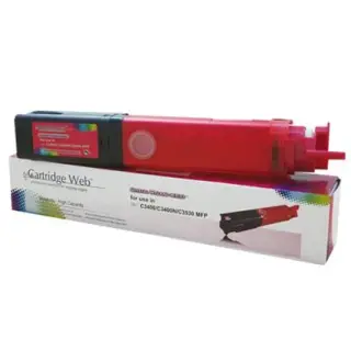 Toner Cartridge Web Magenta OKI C3400 zamiennik 43459330 -4426531 Toner Cartridge Web Magenta OKI C3400 zamiennik 43459330 -4426531