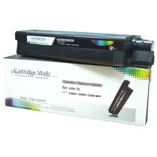 Toner Cartridge Web Black OKI C5800 zamiennik 43324424 -4426550