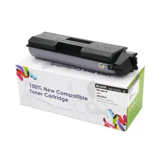Toner Cartridge Web Black UTAX 260 zamiennik 652611010 -4426648