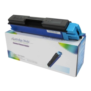 Toner Cartridge Web Cyan UTAX 3721 zamiennik  4472110011 -4426669