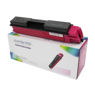 Toner Cartridge Web Magenta UTAX 3721 zamiennik  4472110014 -4426670