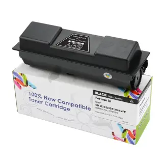 Toner Cartridge Web Czarny Utax CD5135/CD5235 zamiennik 613511010 -4426679