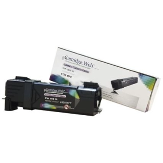 Toner Cartridge Web Black Xerox 6128 zamiennik 106R01459 -4426695