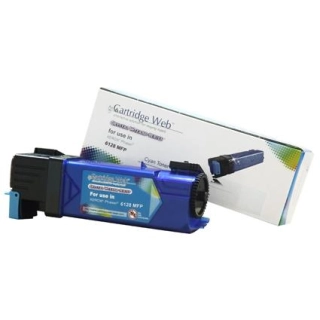 Toner Cartridge Web Cyan Xerox 6128 zamiennik 106R01456 -4426696