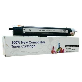 Toner Cartridge Web Black Xerox 6250 zamiennik 106R00675 -4426701