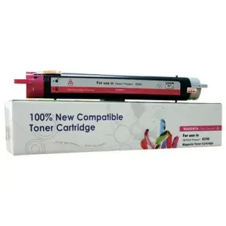 Toner Cartridge Web Magenta Xerox 6250 zamiennik 106R00673 -4426703