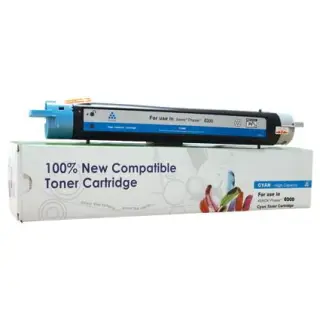 Toner Cartridge Web Cyan Xerox 6300 zamiennik 106R01082 -4426706