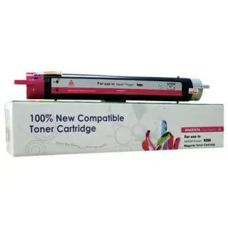 Toner Cartridge Web Magenta Xerox 6350 zamiennik 106R01145 -4426711