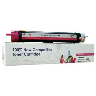 Toner Cartridge Web Magenta Xerox 6360 zamiennik 106R01215 -4426718