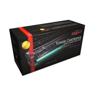 Toner JetWorld Black EPSON C1100 zamiennik C13S050190 -4427213 Toner JetWorld Black EPSON C1100 zamiennik C13S050190 -4427213