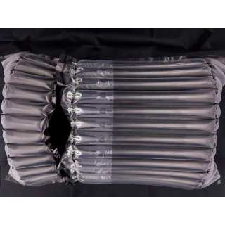 Opakowanie ochronne Czarne typu AIRBAG 41,5 x 45 cm-4428931