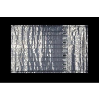 Opakowanie ochronne Przezroczyste typu AIRBAG 35,5 x 22 cm-4428933