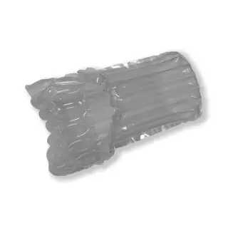 Opakowanie ochronne Przezroczyste typu AIRBAG 37,5 x 27 cm-4428934