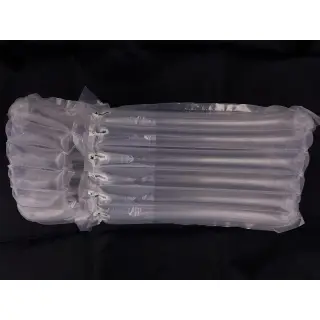 Opakowanie ochronne Przezroczyste typu AIRBAG 37 x 24 cm-4428935