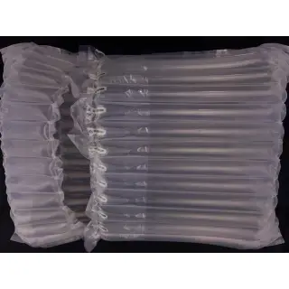 Opakowanie ochronne Przezroczyste typu AIRBAG 42 x 44,5 cm -4428938