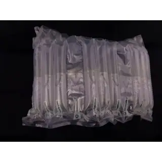 Opakowanie ochronne Przezroczyste typu AIRBAG T 21 x 39 cm - end cap-4428942