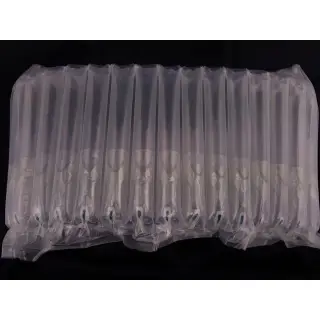 Opakowanie ochronne Przezroczyste typu AIRBAG T 24 x 54 cm - end cap -4428944