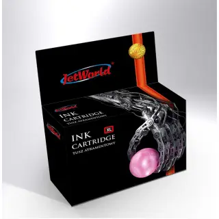 Tusz JetWorld  Magenta Brother T300 zamiennik BT5000M -4429363