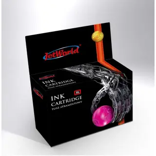Tusz JetWorld Magenta Primera LX900 zamiennik 53423 Tusz JetWorld Magenta Primera LX900 zamiennik 53423