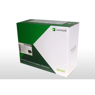 Moduł Bębna Oryginał Lexmark MS710, MS711, MS810, MS811, MS812, MS817, MS818, MX710, MX711, MX717, MX718, MX810, MX811,