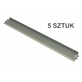 Wiper Blade / Listwa Zbierająca HP C8543X, CF325X (5szt) -4429871