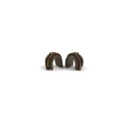Bushing pressure roller / Panewki wałka dociskowego do HP M400 M401 M425 ( BSH-M401) opak. 2 szt. (lewa i prawa)-4426310