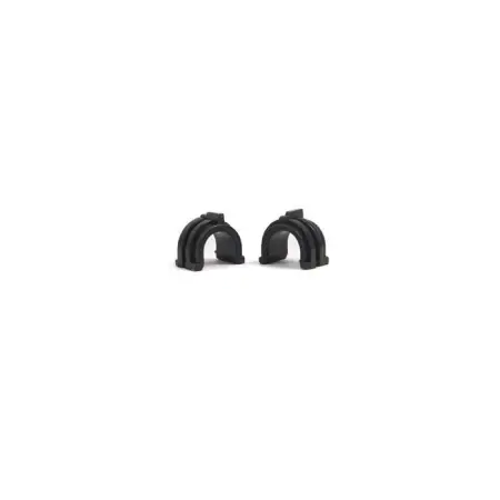 Bushing pressure roller / Panewki wałka dociskowego do HP M601, M602, M603, M604, M605, M606, M630 (BSH-M600) opak. 2 s