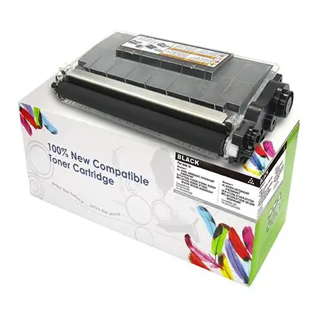Toner Cartridge Web Czarny Brother TN3380 zamiennik TN-3380 -4426361