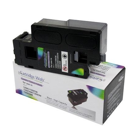 Toner Cartridge Web Black Dell 1350 zamiennik 593-11016 -4426368