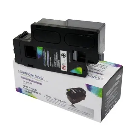 Toner Cartridge Web Black DELL 1660 zamiennik 59311130 -4426372