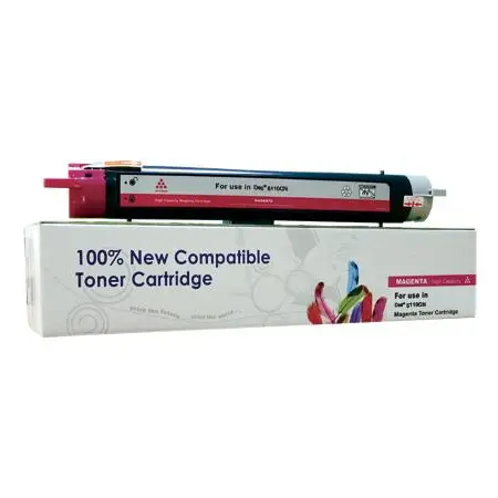 Toner Cartridge Web Magenta Dell 5110 zamiennik 593-10125 -4426406