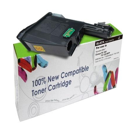 Toner Cartridge Web Czarny Kyocera TK1125 zamiennik TK-1125 -4426423